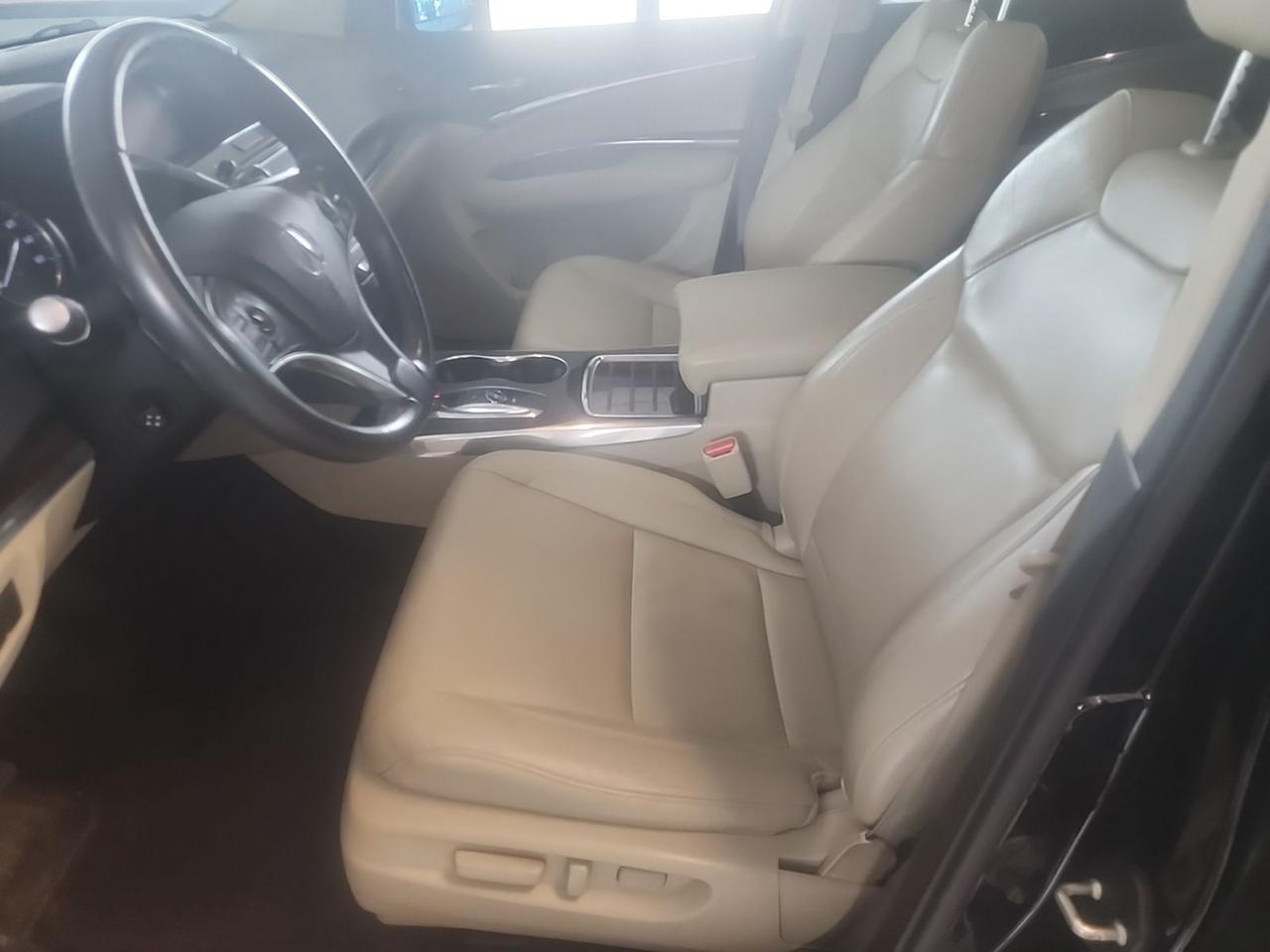 2016 Acura MDX 3.5L Richmond VA