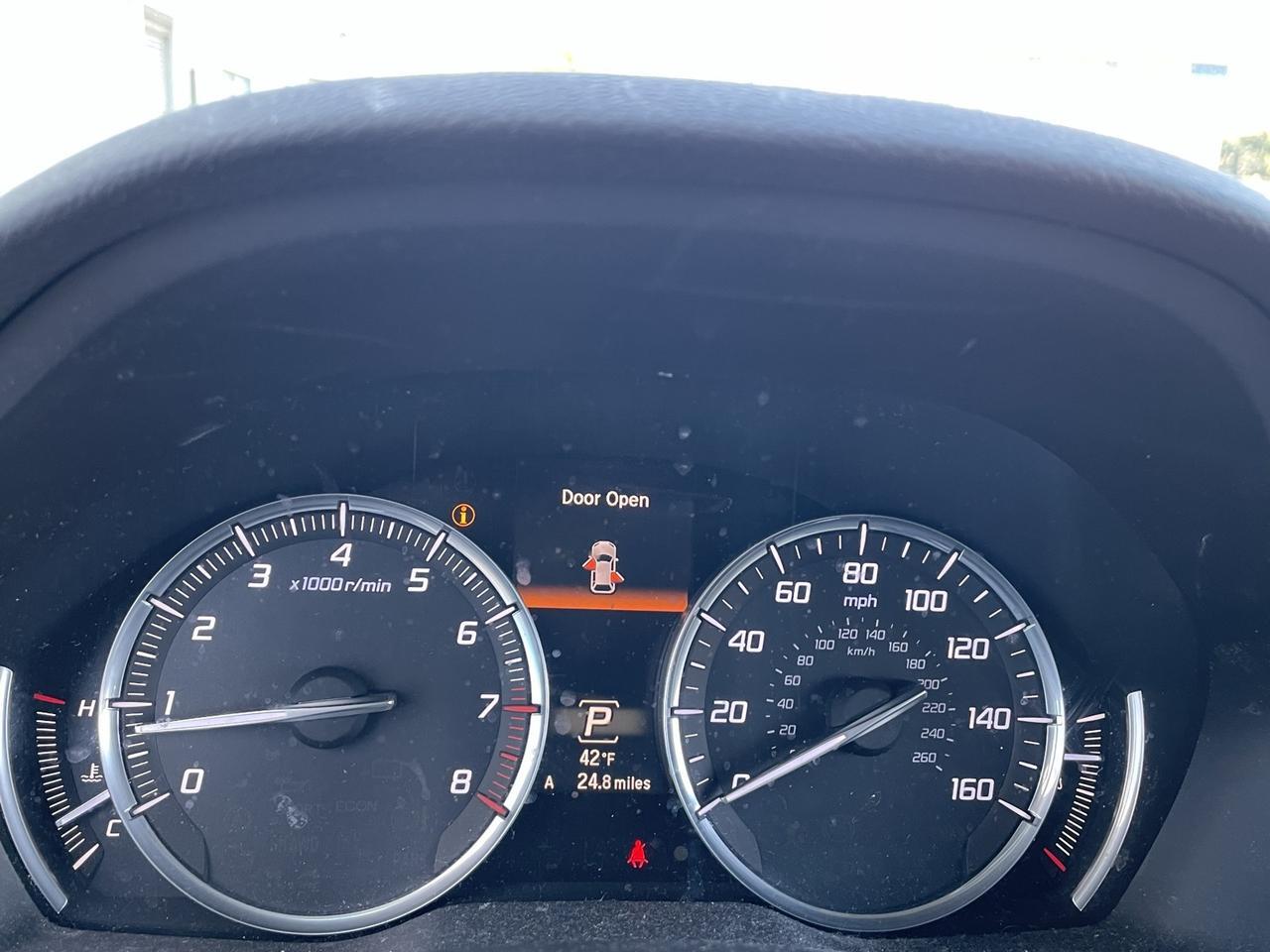 2016 Acura MDX 3.5L Alexandria VA