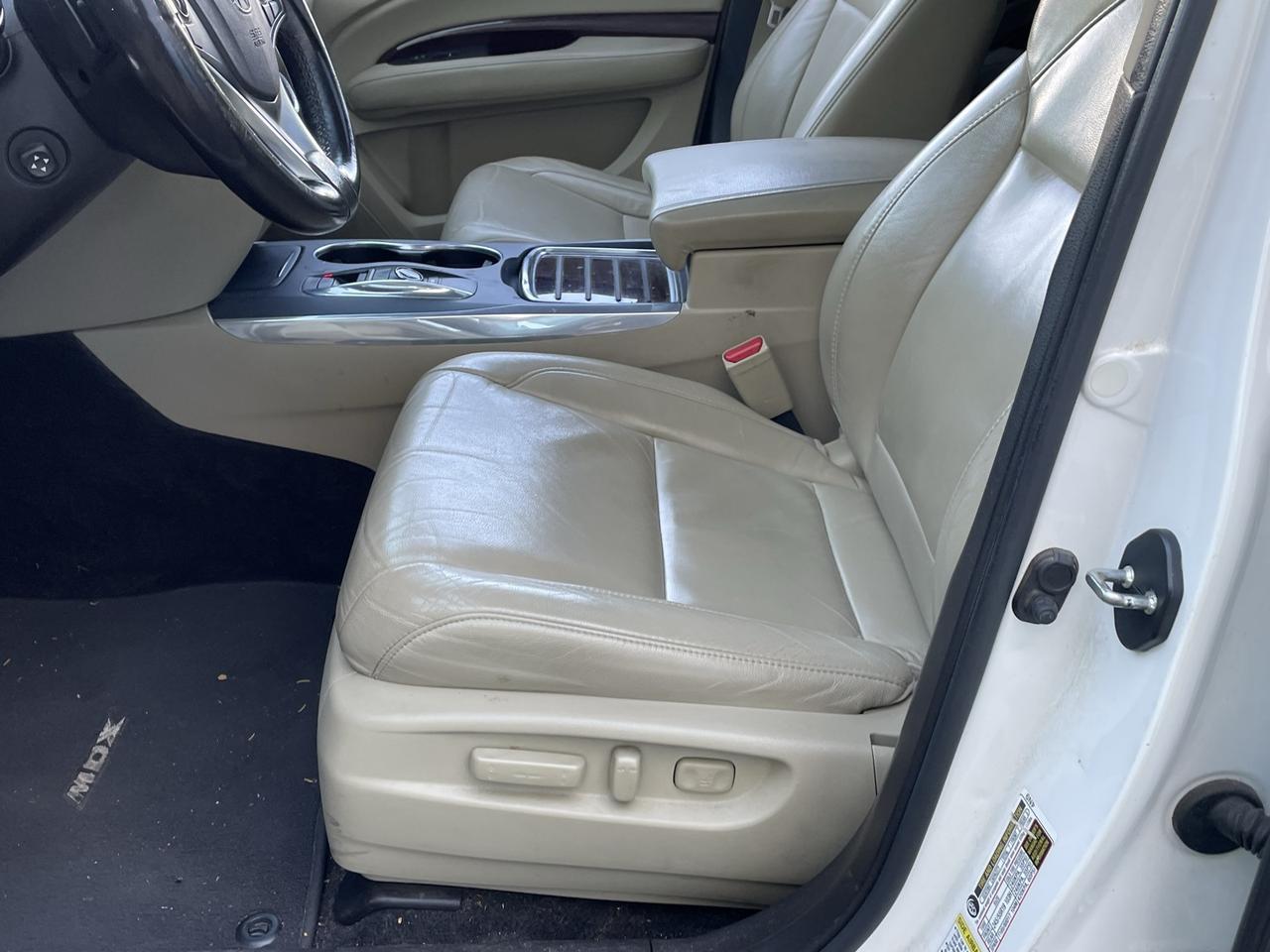 2016 Acura MDX 3.5L Alexandria VA