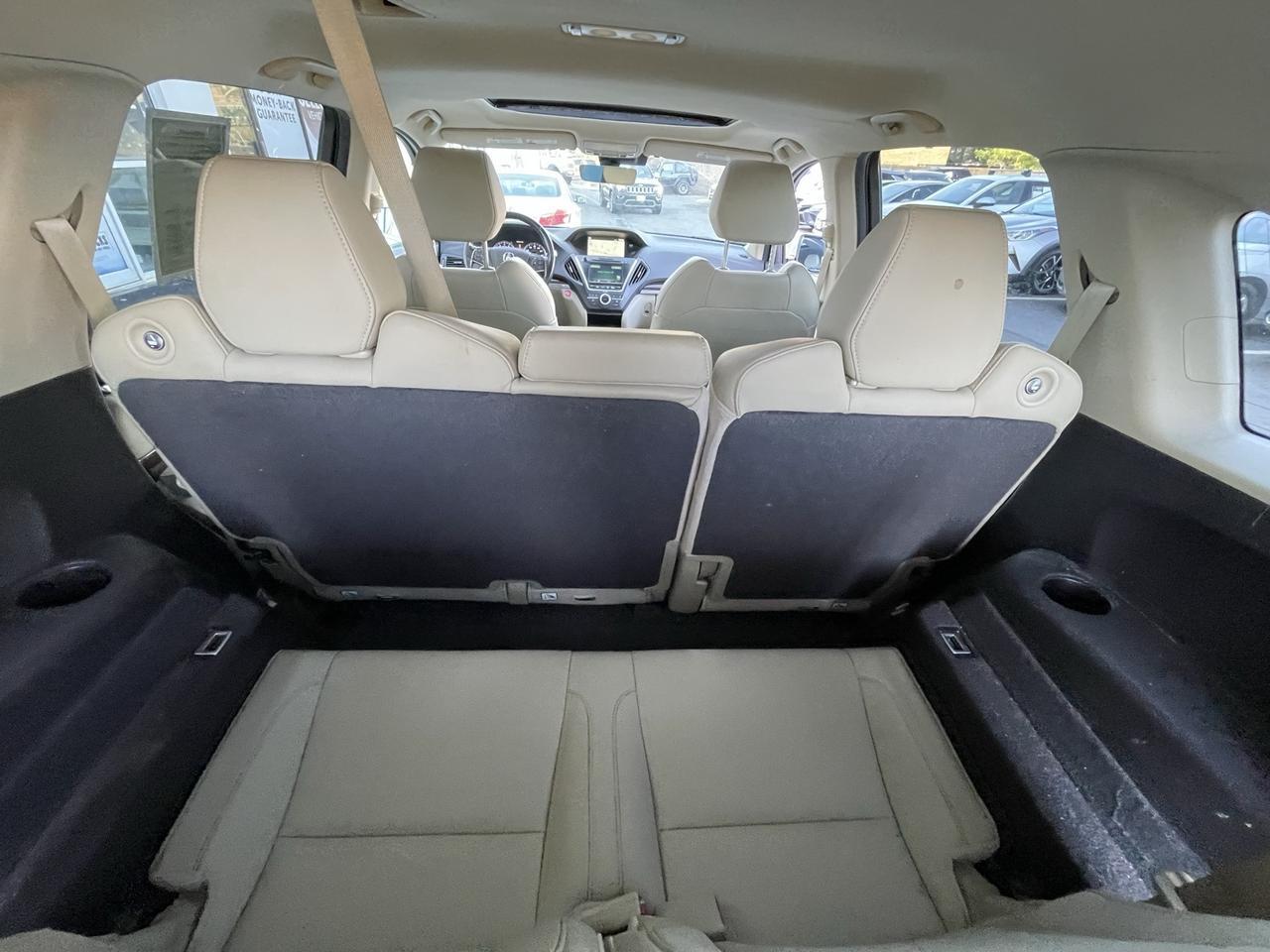 2016 Acura MDX 3.5L Alexandria VA