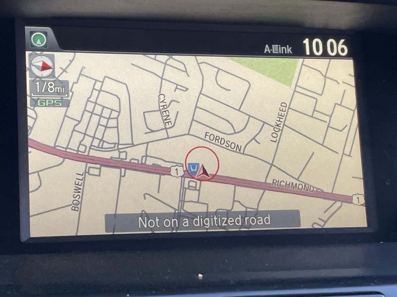 2016 Acura MDX 3.5L Alexandria VA