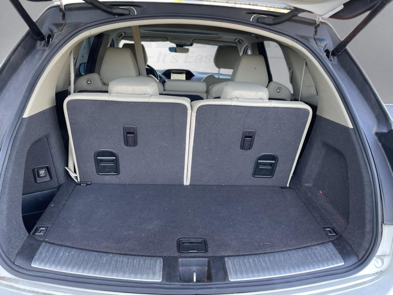 2016 Acura MDX 3.5L Alexandria VA