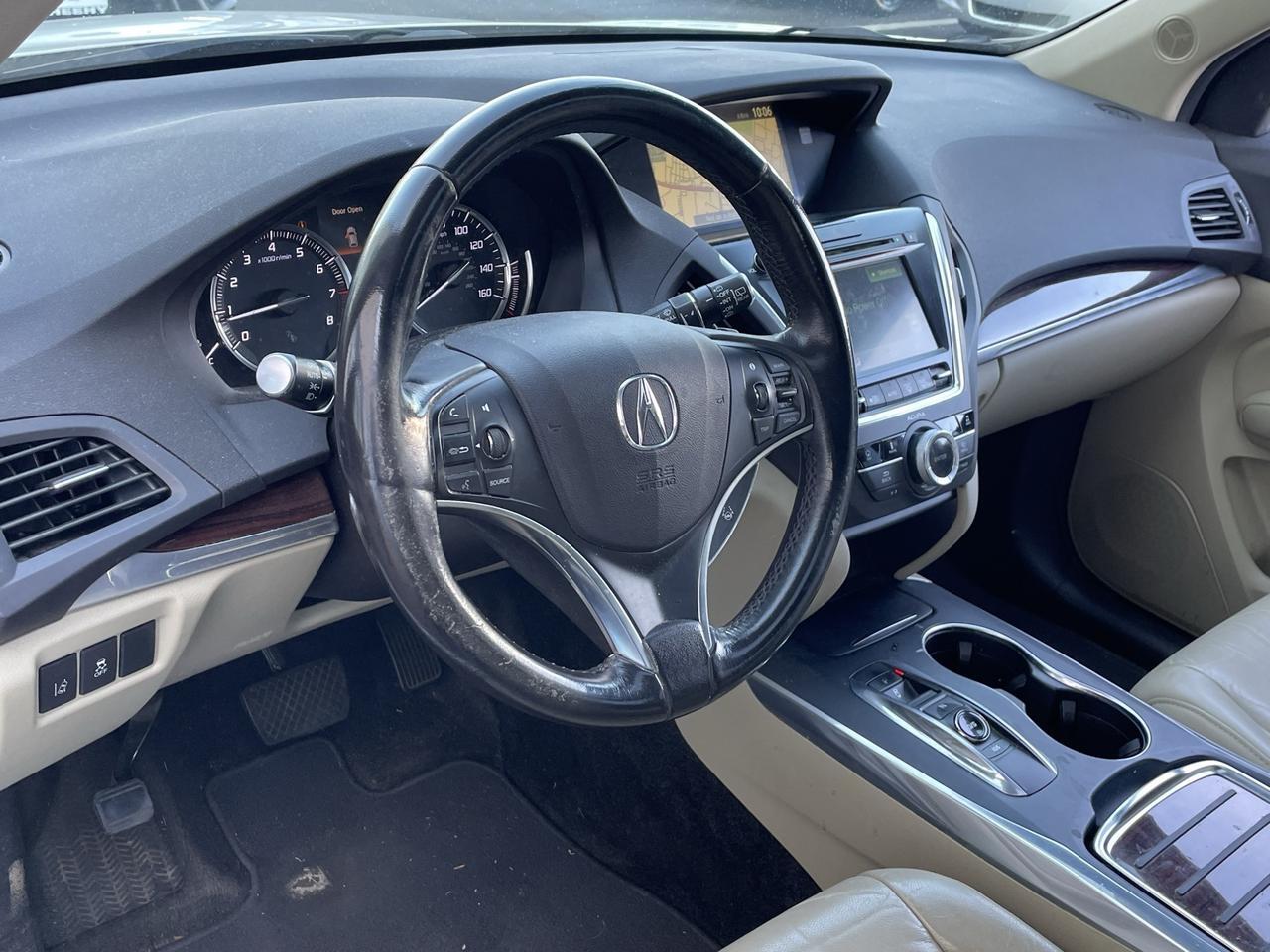 2016 Acura MDX 3.5L Alexandria VA