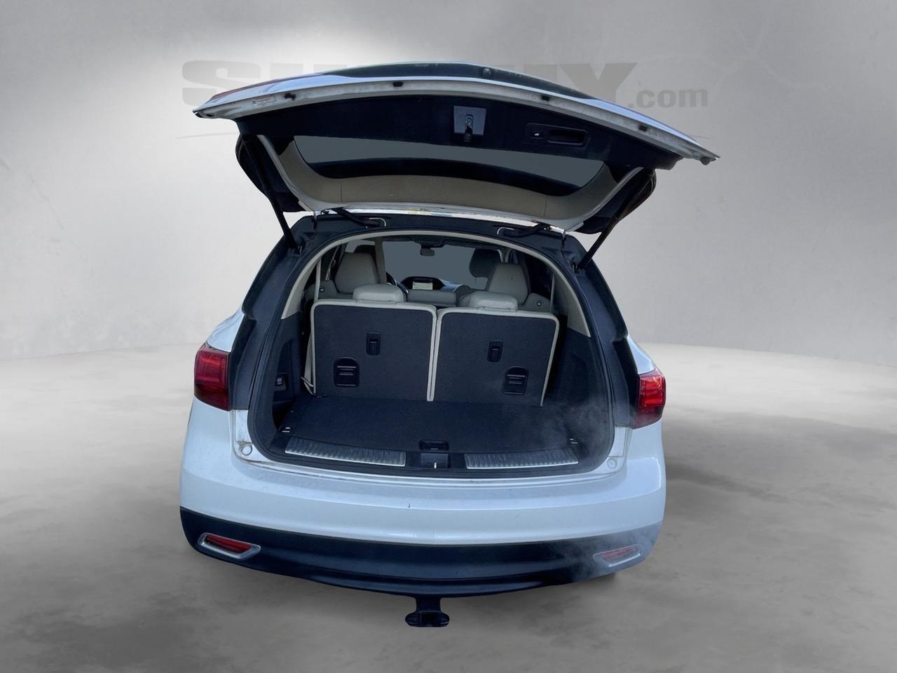 2016 Acura MDX 3.5L Alexandria VA