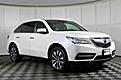 2016 Acura MDX 3.5L