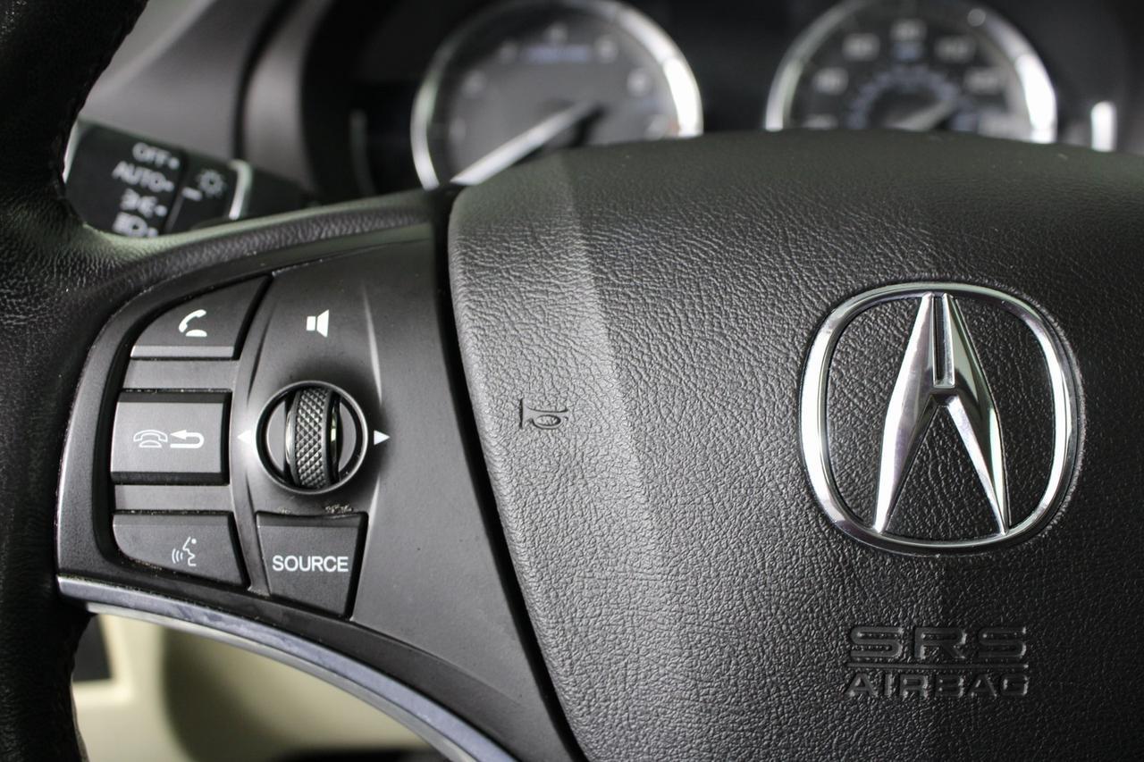 2016 Acura MDX 3.5L Manassas VA