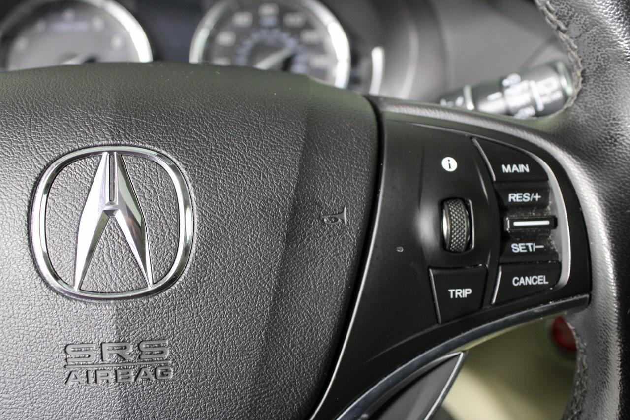 2016 Acura MDX 3.5L Manassas VA