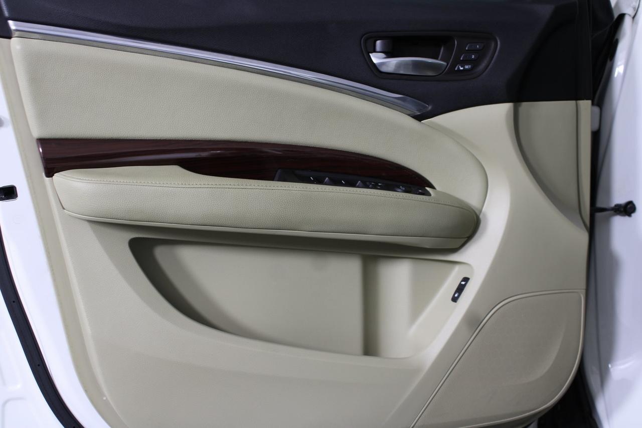 2016 Acura MDX 3.5L Manassas VA