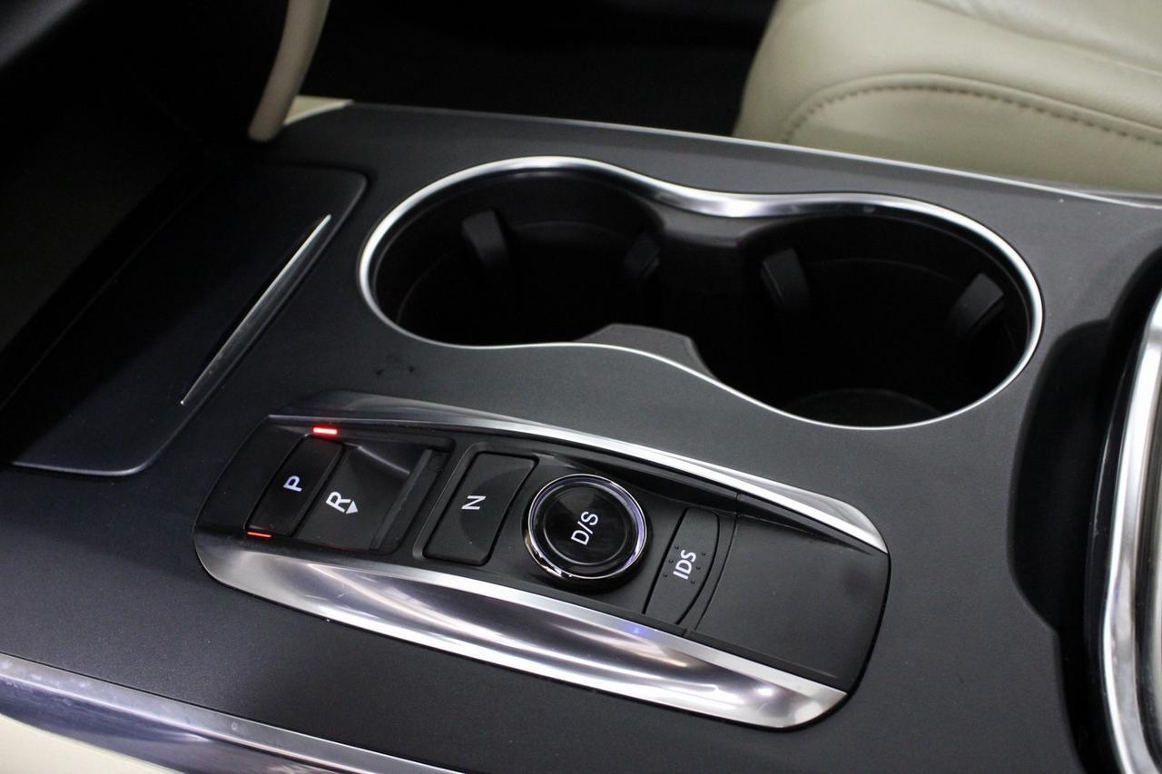 2016 Acura MDX 3.5L Manassas VA