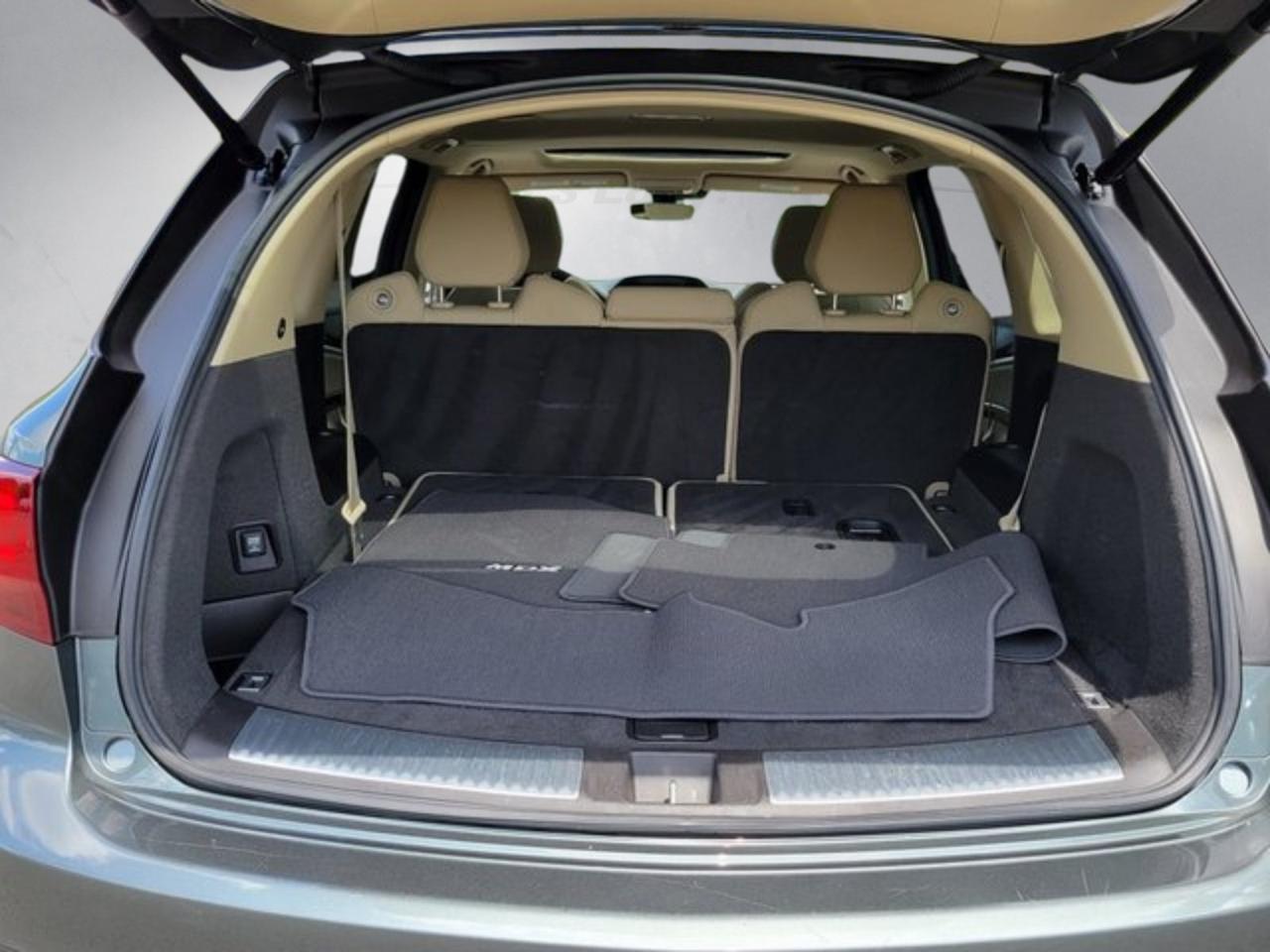 2016 Acura MDX 3.5L Chantilly VA