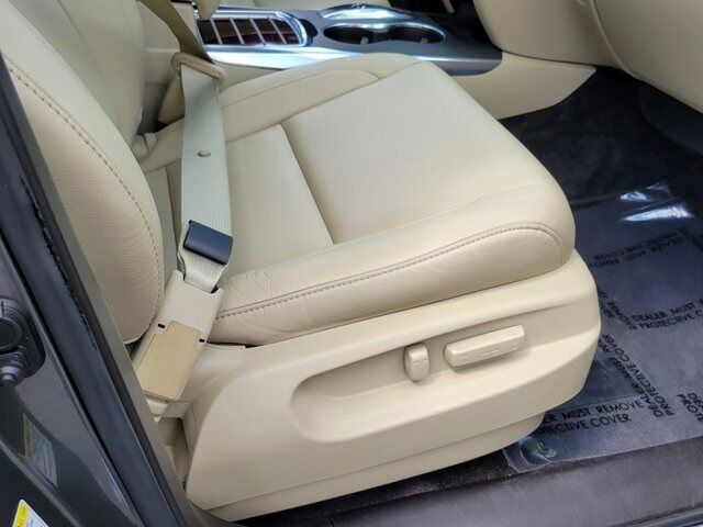 2016 Acura MDX 3.5L Chantilly VA