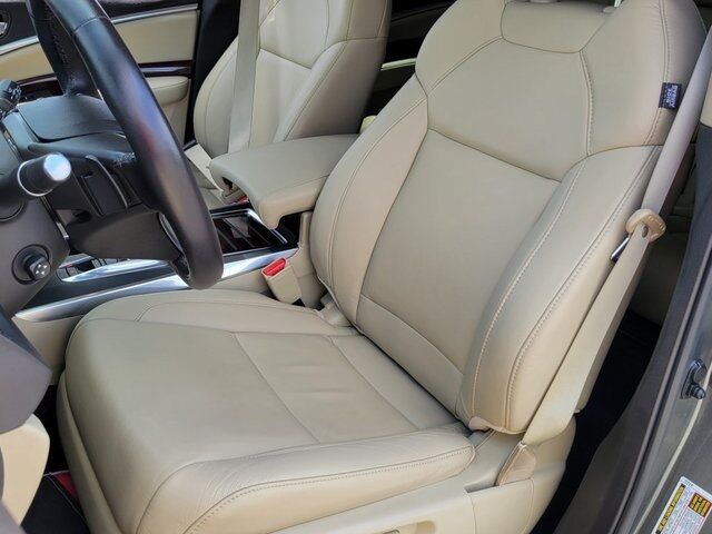 2016 Acura MDX 3.5L Chantilly VA