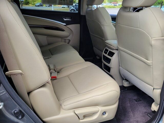 2016 Acura MDX 3.5L Chantilly VA