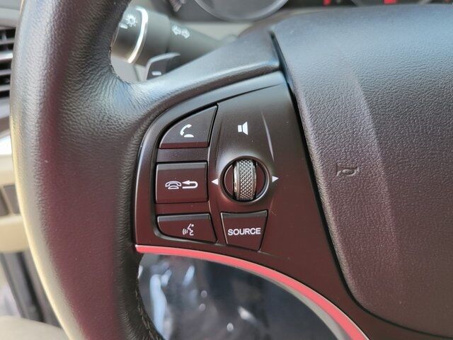 2016 Acura MDX 3.5L Chantilly VA