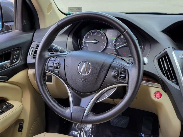 2016 Acura MDX 3.5L Chantilly VA