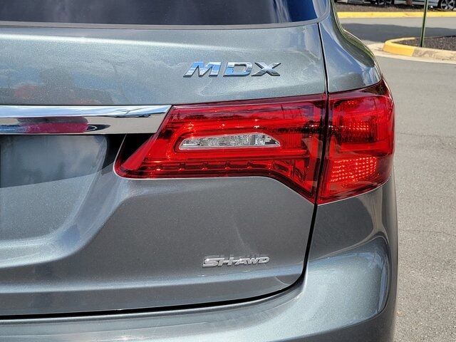 2016 Acura MDX 3.5L Chantilly VA