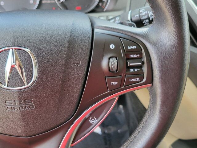 2016 Acura MDX 3.5L Chantilly VA
