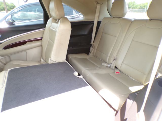 2016 Acura MDX AcuraWatch Plus Pack San Antonio TX