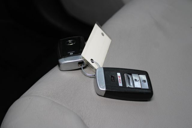 2016 Acura MDX AcuraWatch Plus Package Chantilly VA