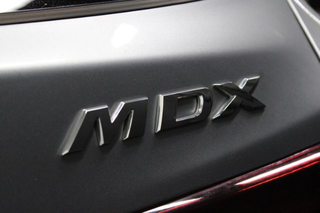 2016 Acura MDX AcuraWatch Plus Package Chantilly VA