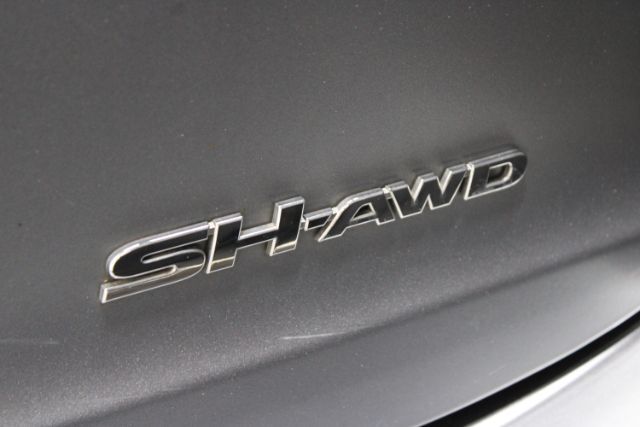 2016 Acura MDX AcuraWatch Plus Package Chantilly VA