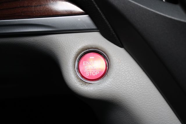 2016 Acura MDX AcuraWatch Plus Package Chantilly VA