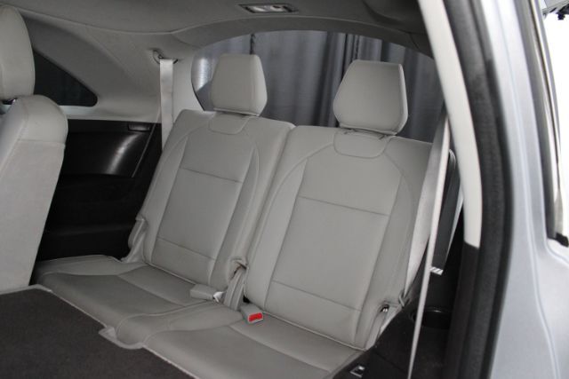 2016 Acura MDX AcuraWatch Plus Package Chantilly VA