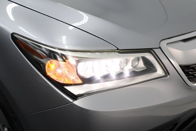 2016 Acura MDX AcuraWatch Plus Package Chantilly VA