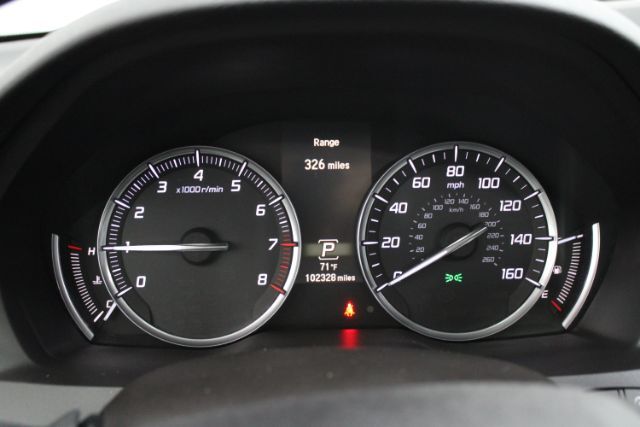 2016 Acura MDX AcuraWatch Plus Package Chantilly VA