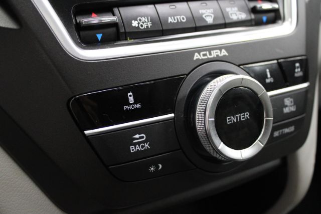 2016 Acura MDX AcuraWatch Plus Package Chantilly VA