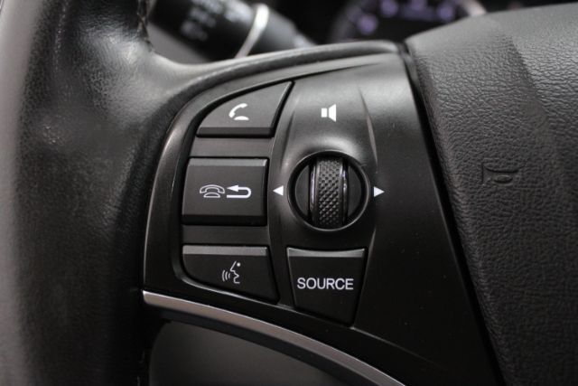 2016 Acura MDX AcuraWatch Plus Package Chantilly VA