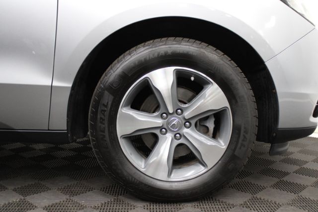 2016 Acura MDX AcuraWatch Plus Package Chantilly VA