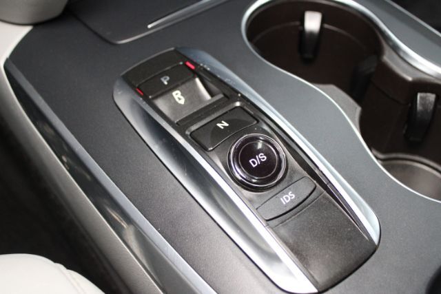 2016 Acura MDX AcuraWatch Plus Package Chantilly VA