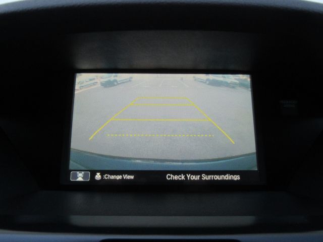 2016 Acura MDX AcuraWatch Plus Package Plano TX