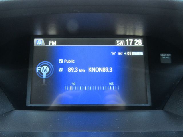 2016 Acura MDX AcuraWatch Plus Package Plano TX