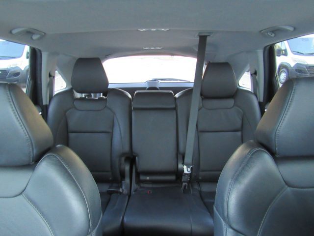 2016 Acura MDX AcuraWatch Plus Package Plano TX