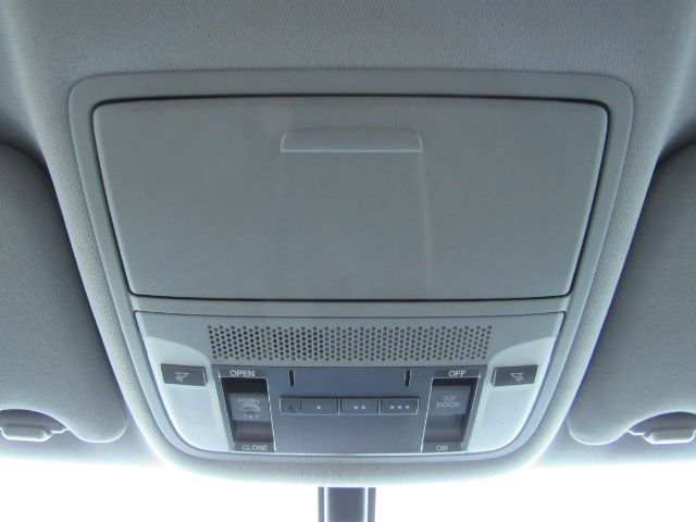 2016 Acura MDX AcuraWatch Plus Package Plano TX