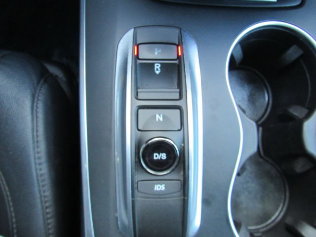 2016 Acura MDX AcuraWatch Plus Package Plano TX