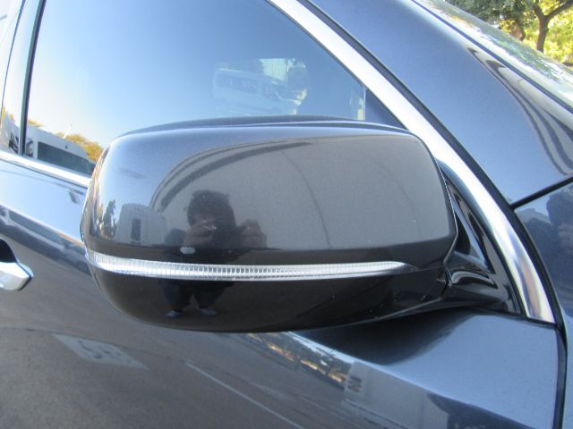 2016 Acura MDX AcuraWatch Plus Package Plano TX