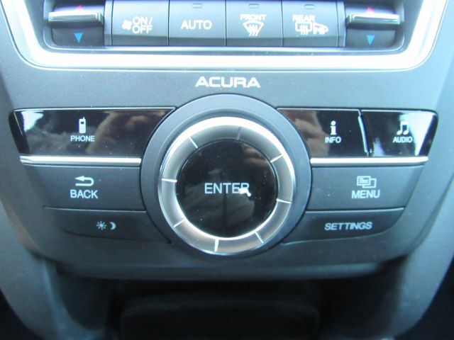 2016 Acura MDX AcuraWatch Plus Package Plano TX