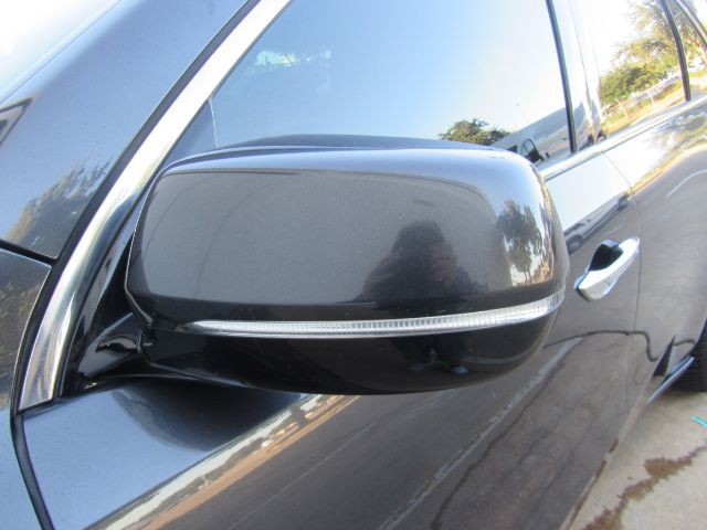 2016 Acura MDX AcuraWatch Plus Package Plano TX