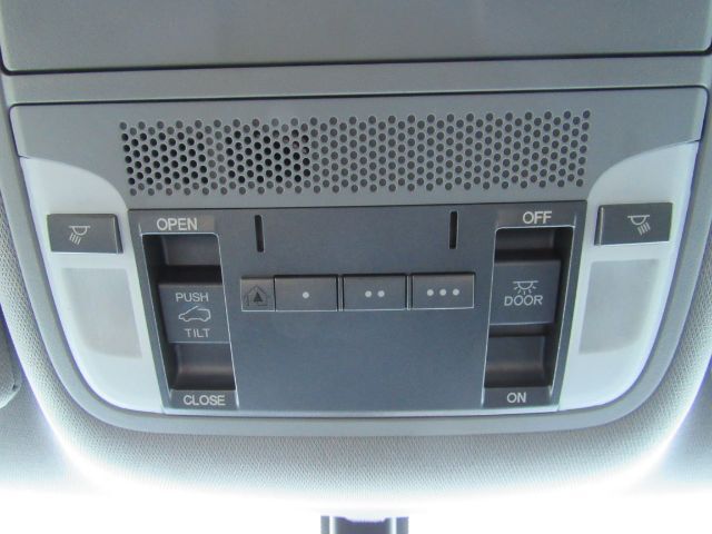 2016 Acura MDX AcuraWatch Plus Package Plano TX