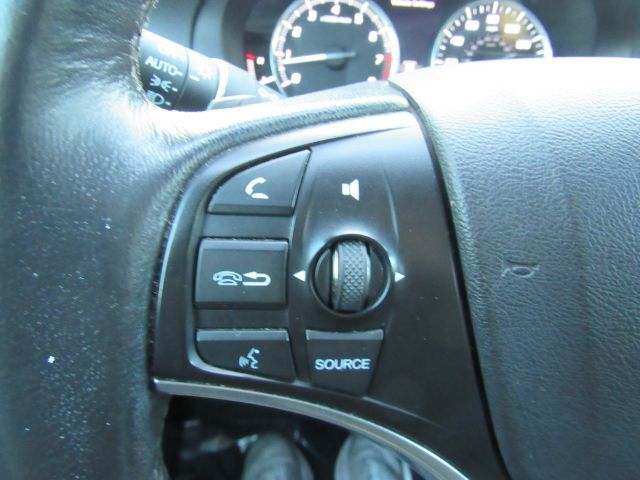 2016 Acura MDX AcuraWatch Plus Package Plano TX