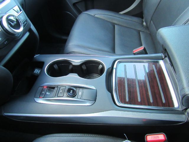 2016 Acura MDX AcuraWatch Plus Package Plano TX