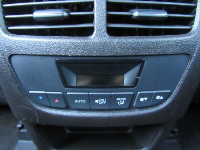 2016 Acura MDX AcuraWatch Plus Package Plano TX