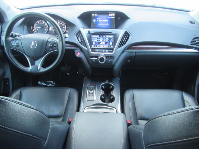 2016 Acura MDX AcuraWatch Plus Package Plano TX