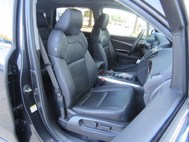 2016 Acura MDX AcuraWatch Plus Package Plano TX