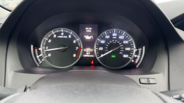 2016 Acura MDX AcuraWatch Plus Package Sandy UT