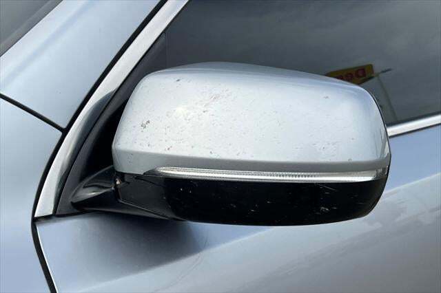 2016 Acura MDX Base Roseville CA