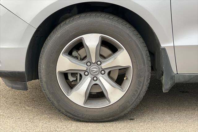 2016 Acura MDX Base Roseville CA